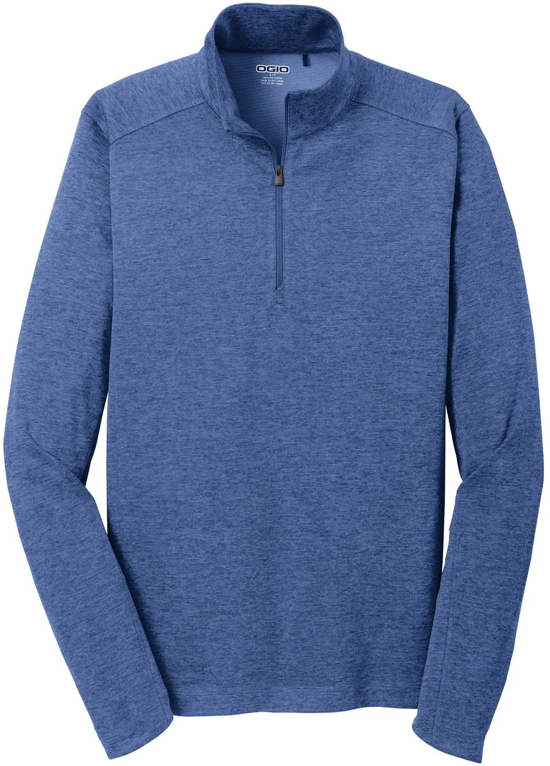 OGIOPixel 1/4-Zip