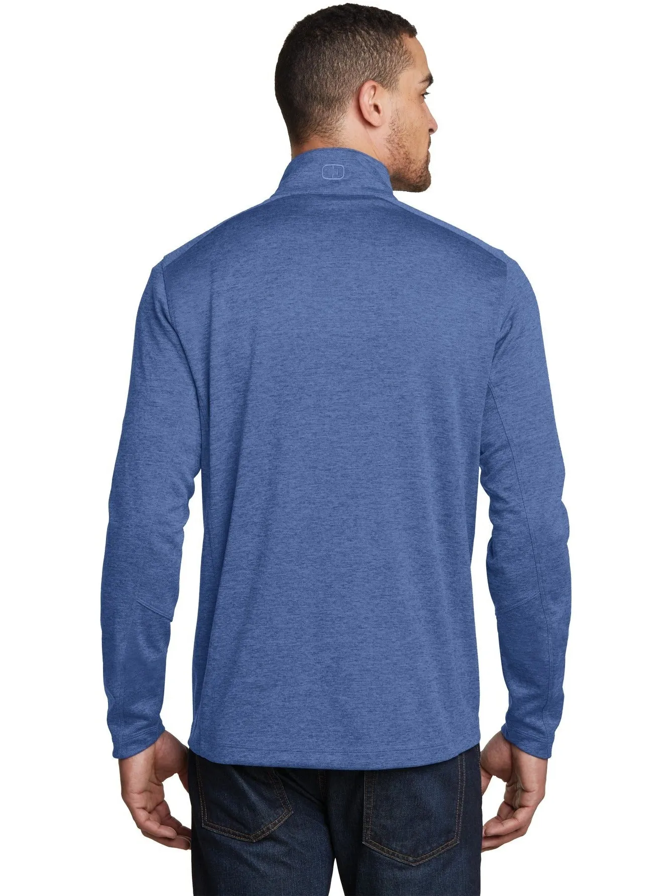 OGIOPixel 1/4-Zip