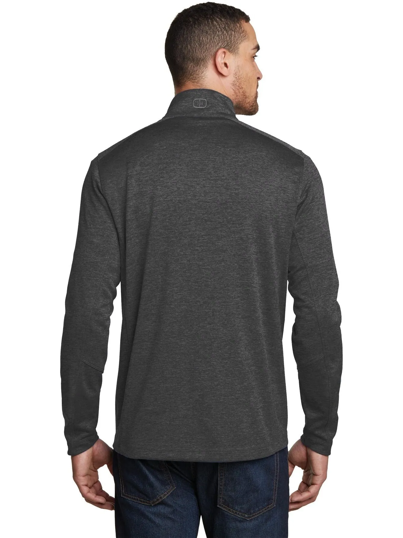OGIOPixel 1/4-Zip