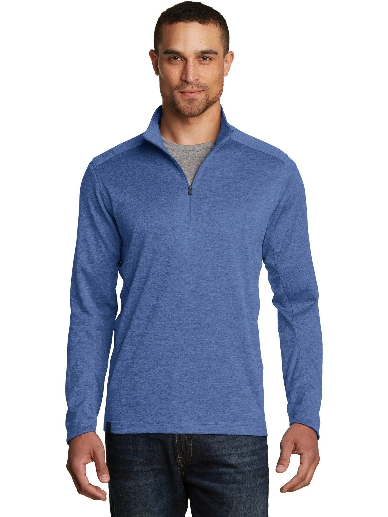 OGIOPixel 1/4-Zip