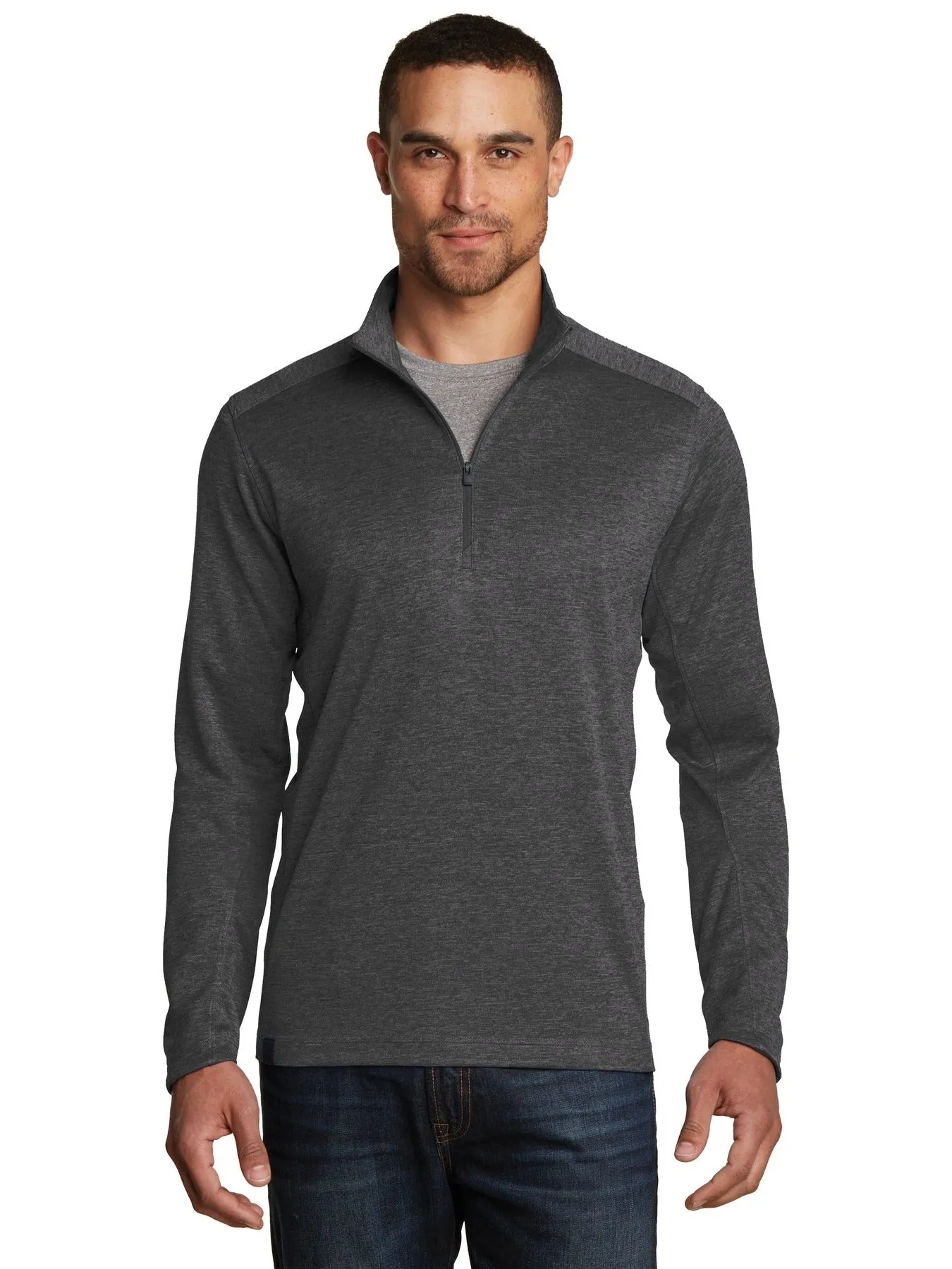OGIOPixel 1/4-Zip