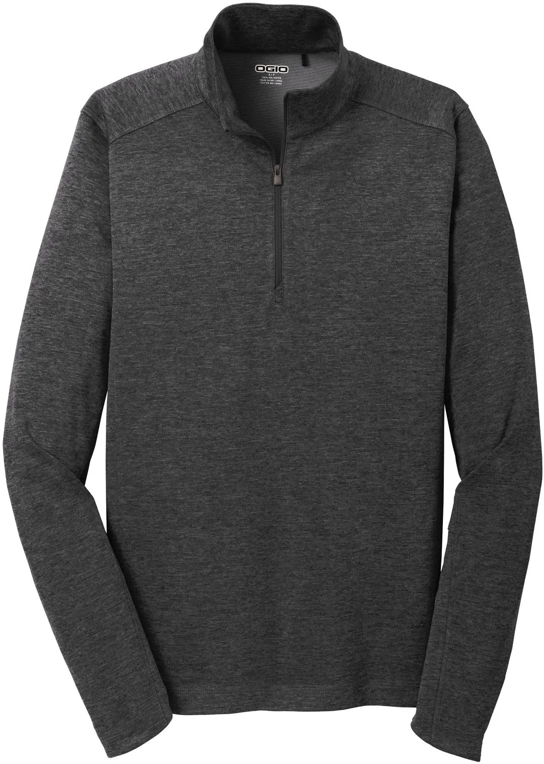 OGIOPixel 1/4-Zip