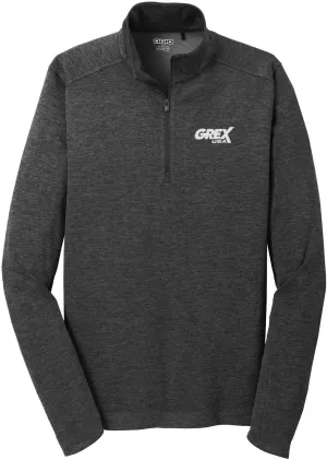 OGIOPixel 1/4-Zip