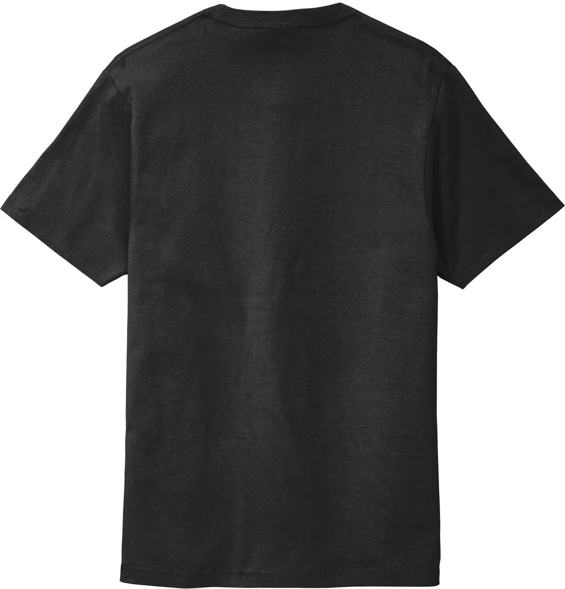 Port & Company Bouncer Pocket Tee