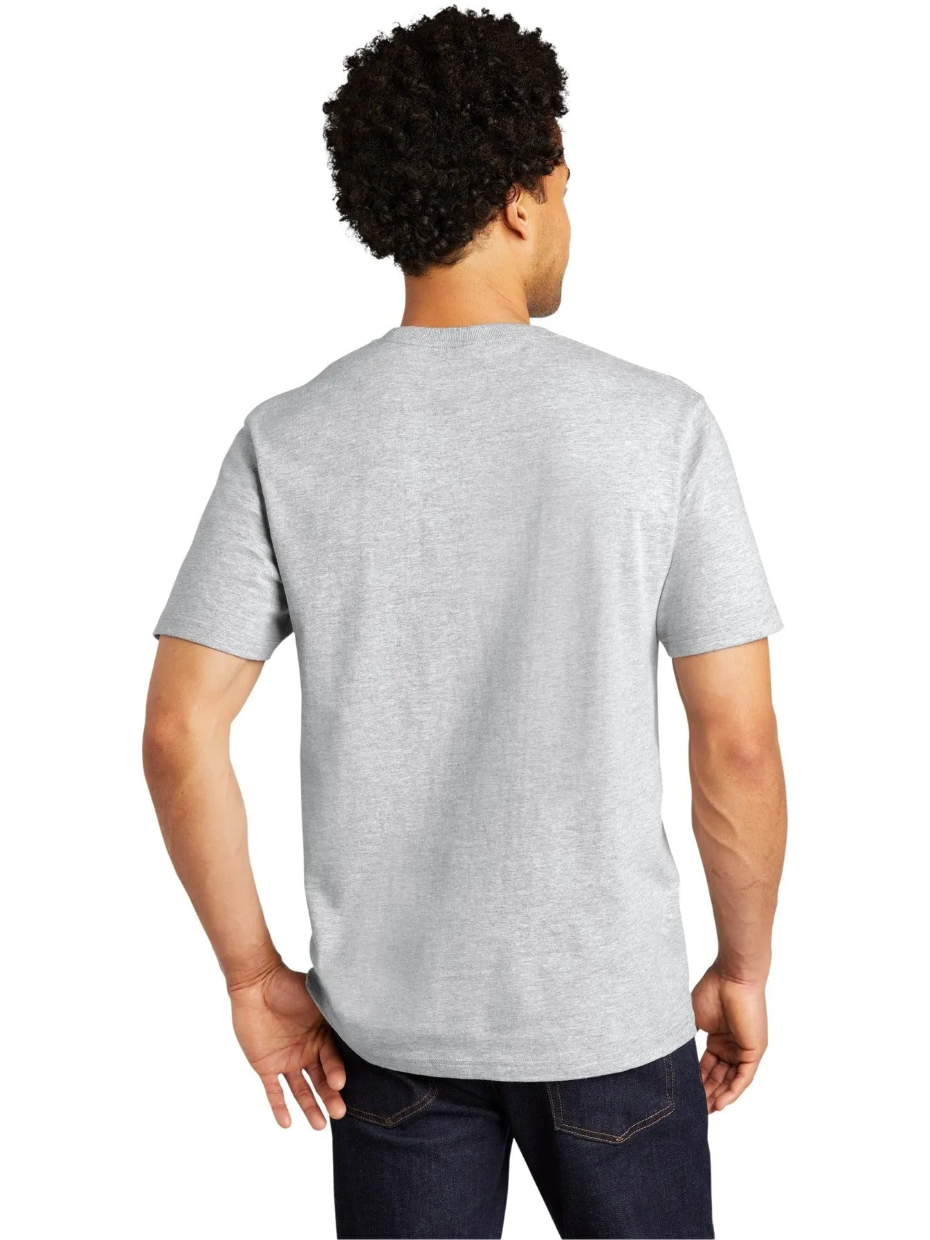 Port & Company Bouncer Pocket Tee