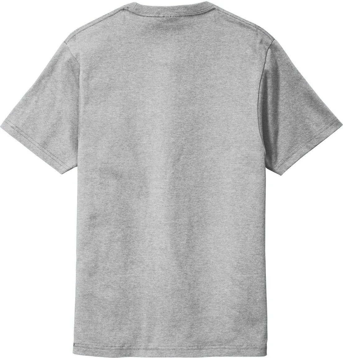 Port & Company Bouncer Pocket Tee