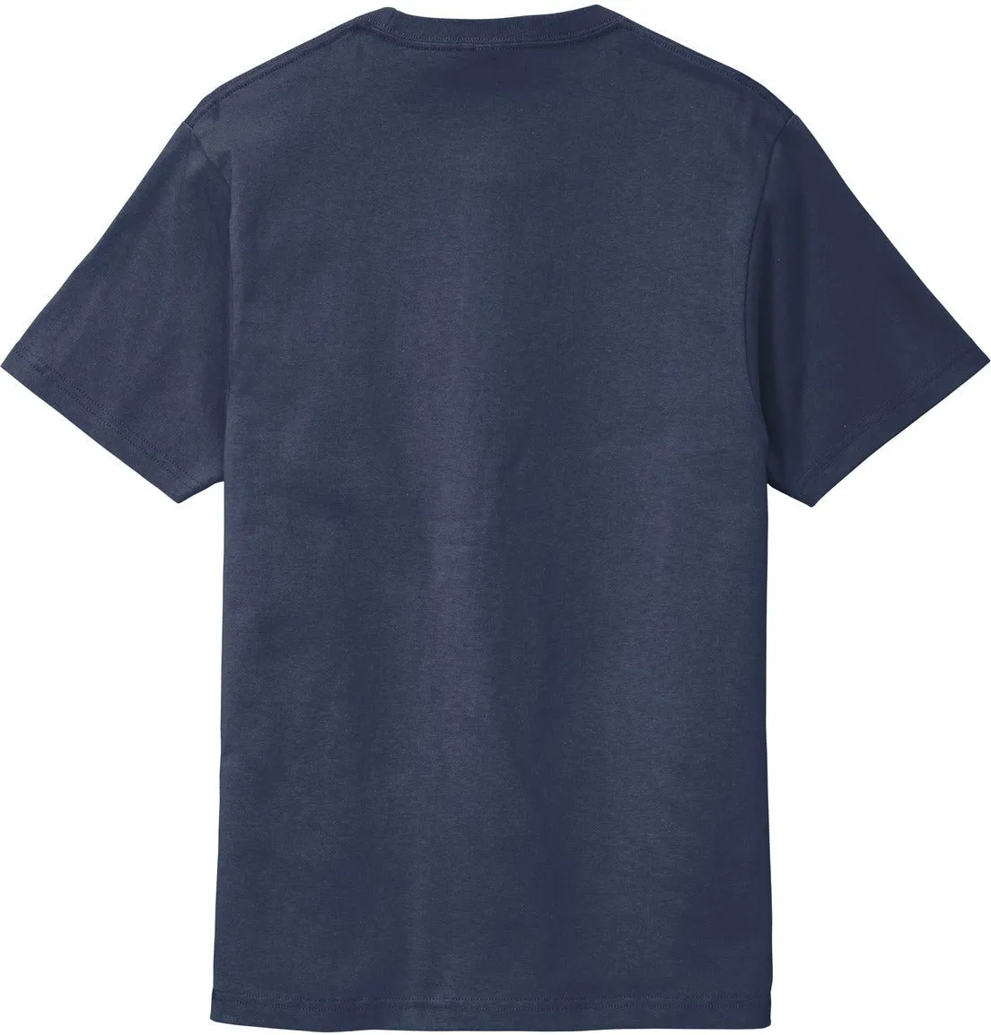 Port & Company Bouncer Pocket Tee
