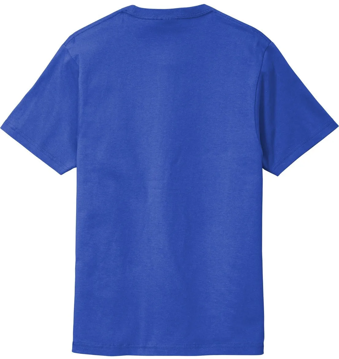 Port & Company Bouncer Pocket Tee