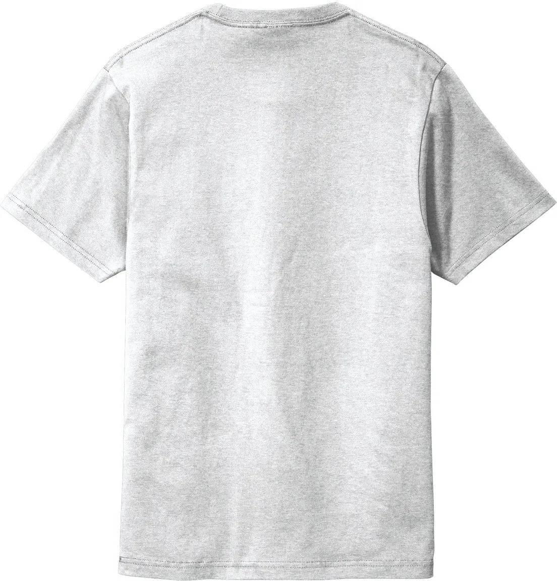 Port & Company Bouncer Pocket Tee