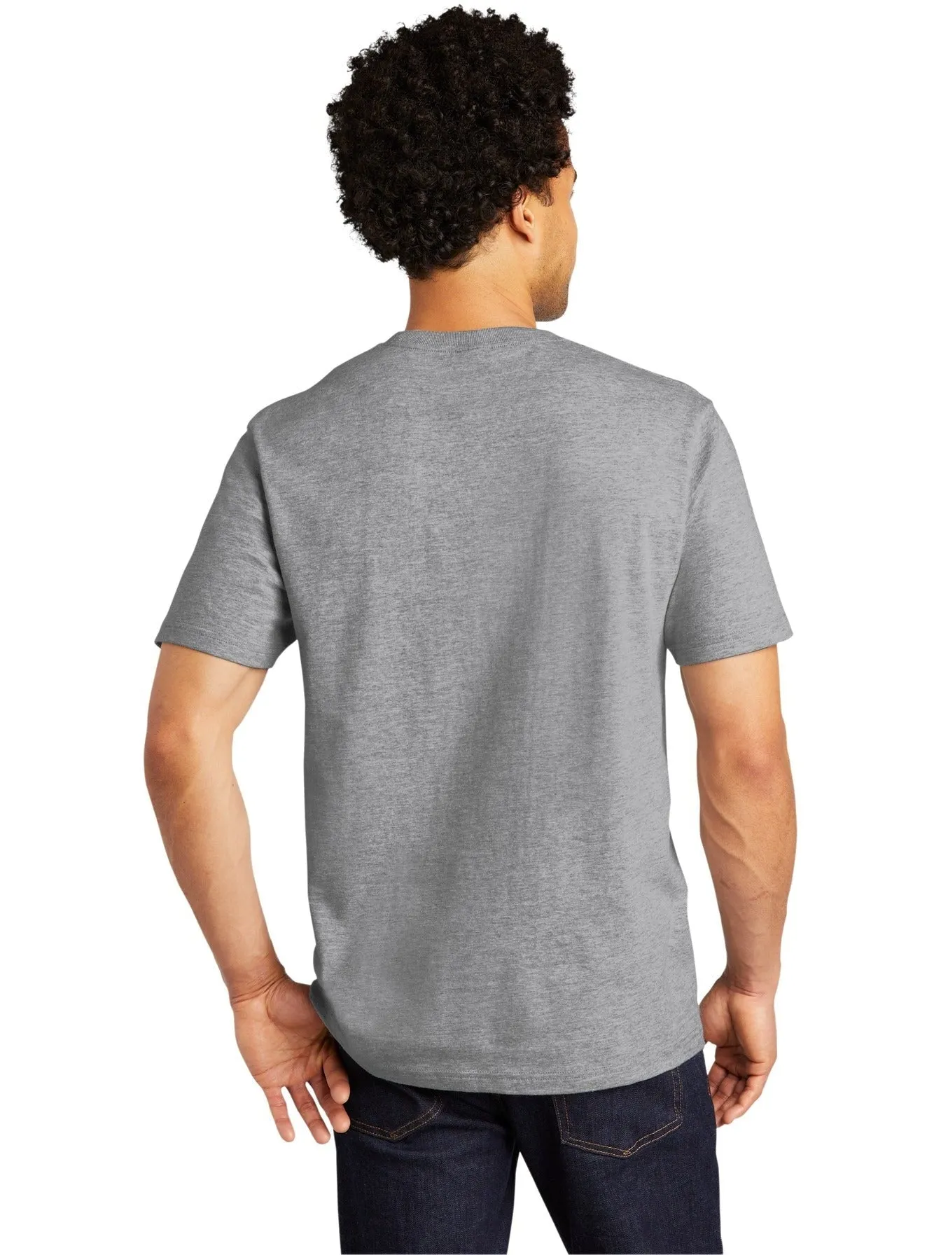 Port & Company Bouncer Pocket Tee
