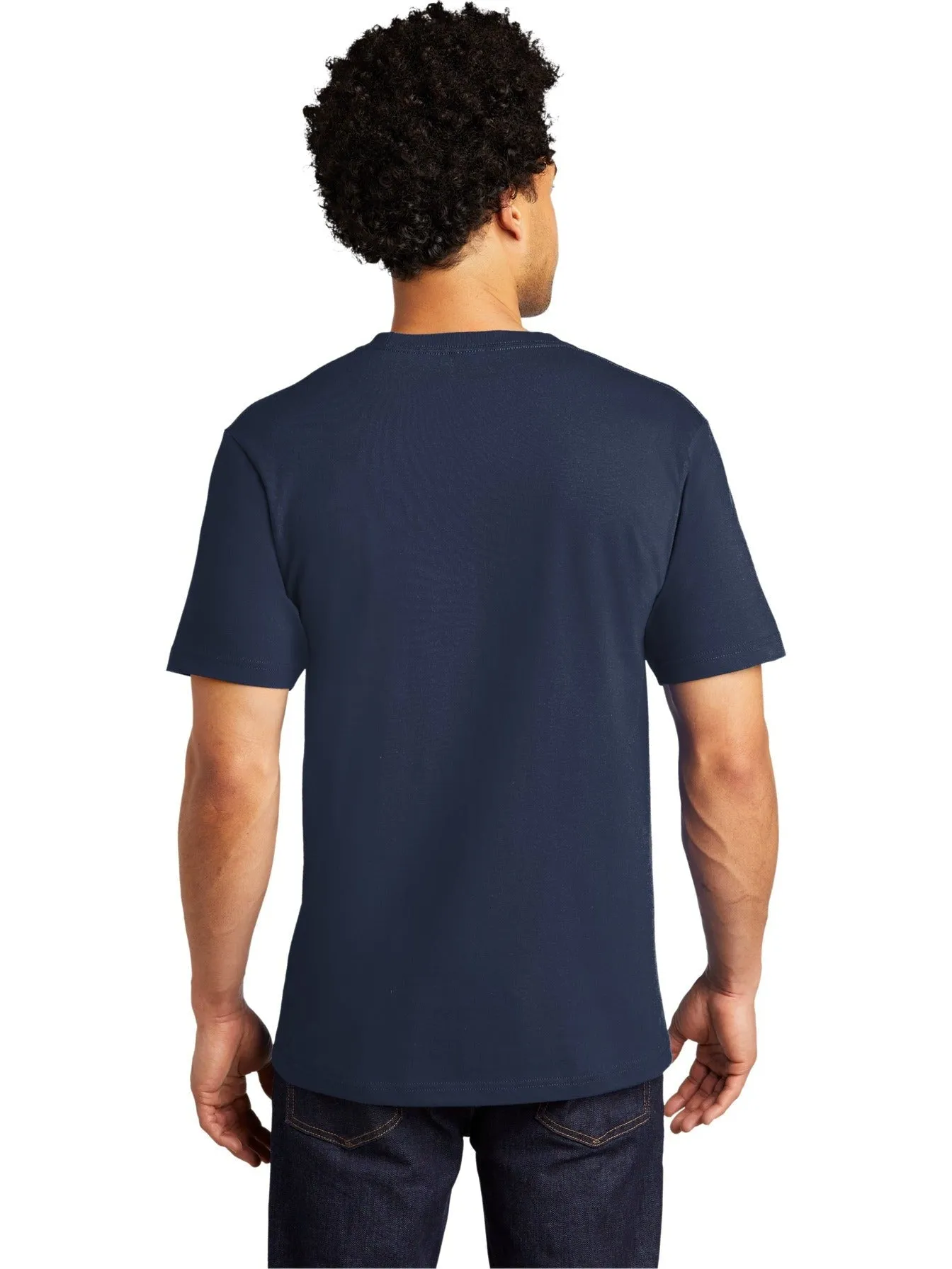 Port & Company Bouncer Pocket Tee