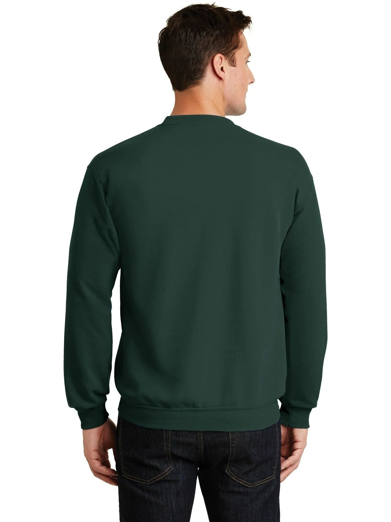 Port & Company Classic Crewneck Sweatshirt
