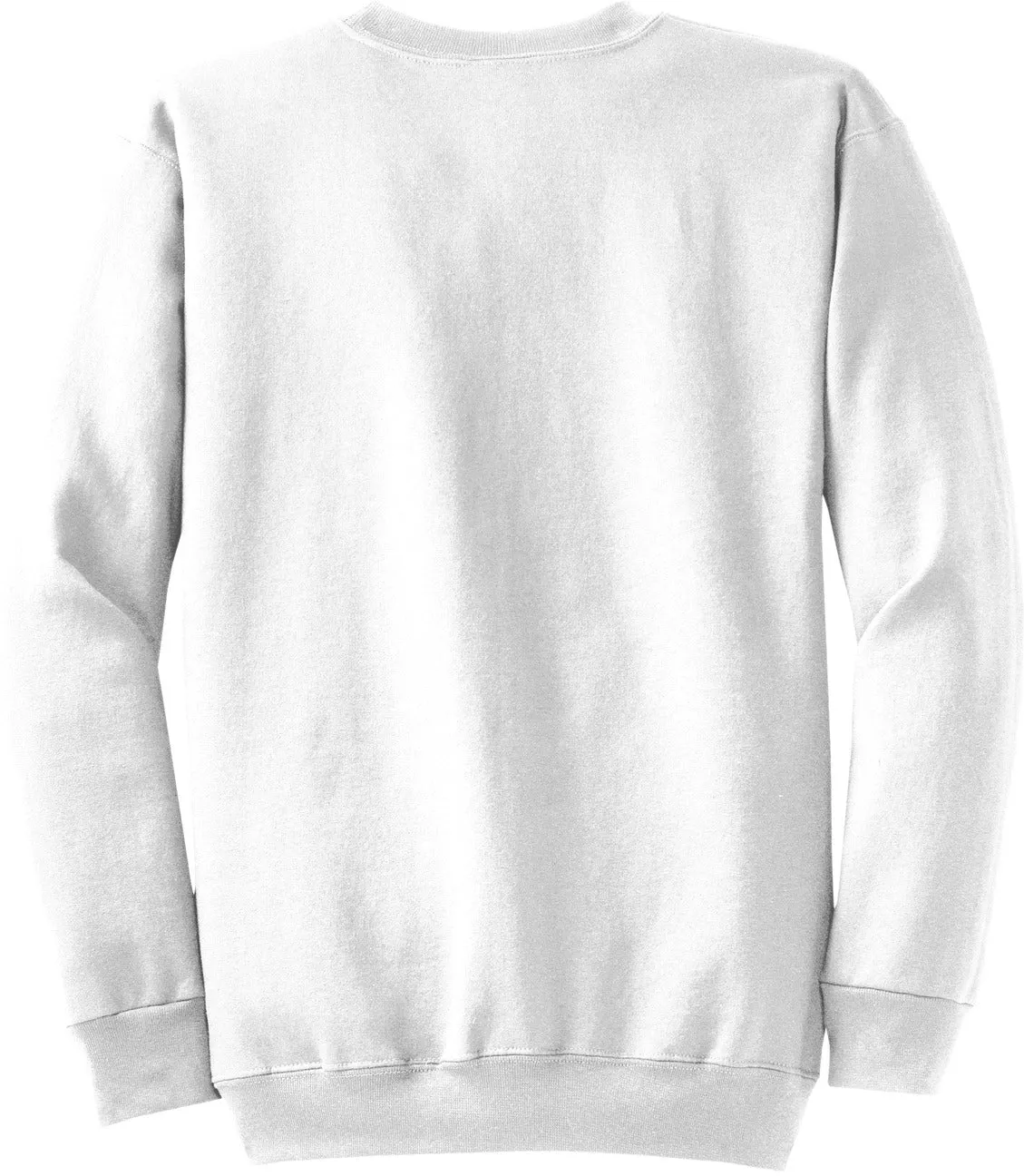 Port & Company Classic Crewneck Sweatshirt
