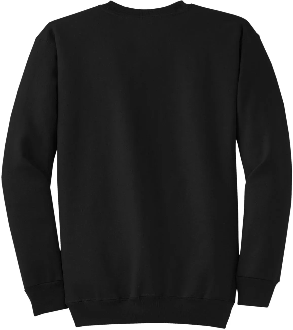 Port & Company Classic Crewneck Sweatshirt