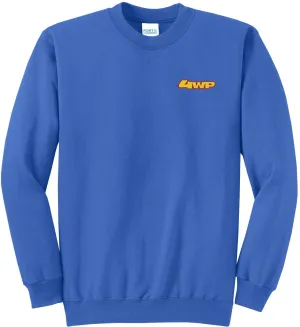 Port & Company Classic Crewneck Sweatshirt