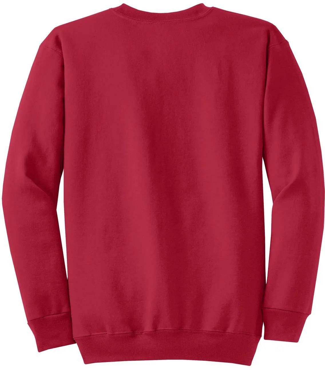 Port & Company Classic Crewneck Sweatshirt