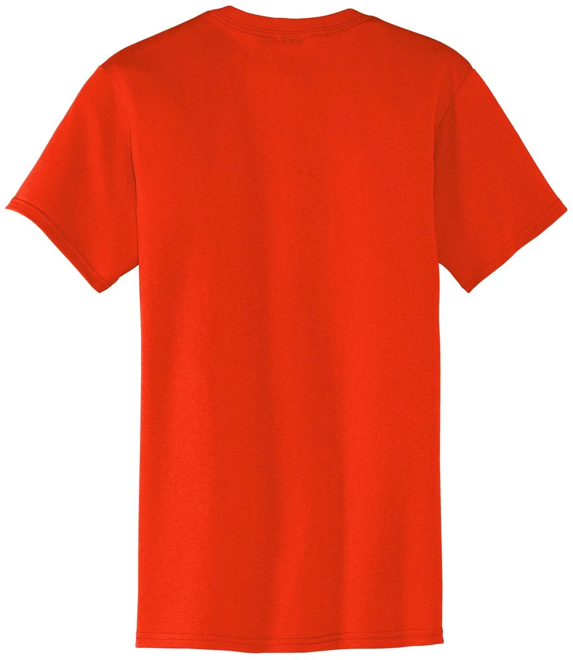 Port & Company Core Blend Pocket Tee