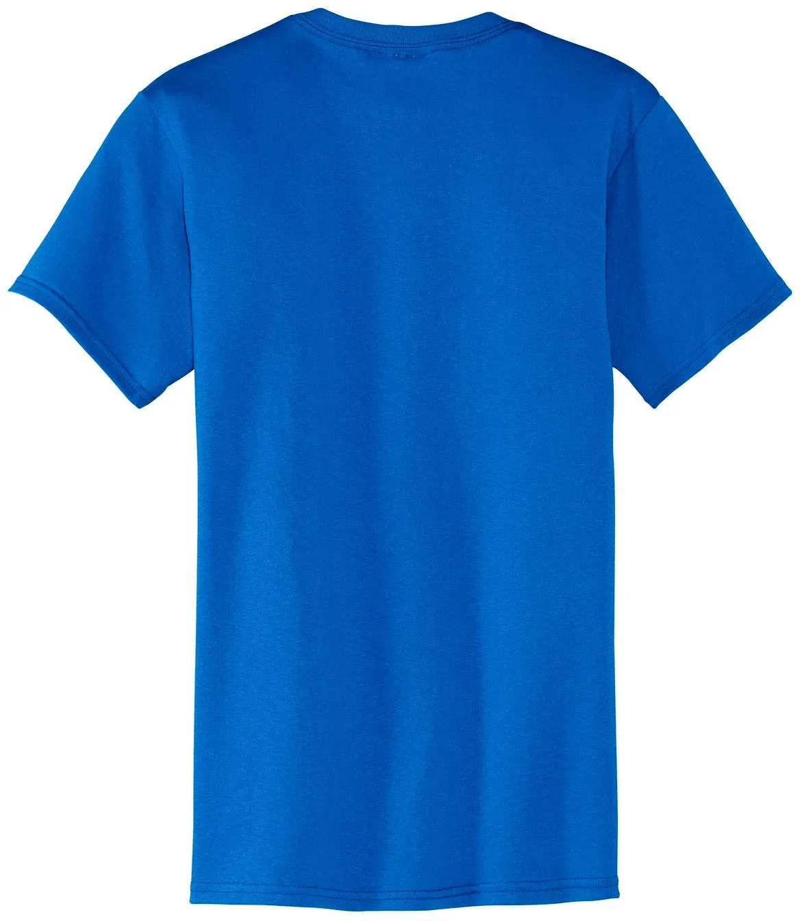 Port & Company Core Blend Pocket Tee
