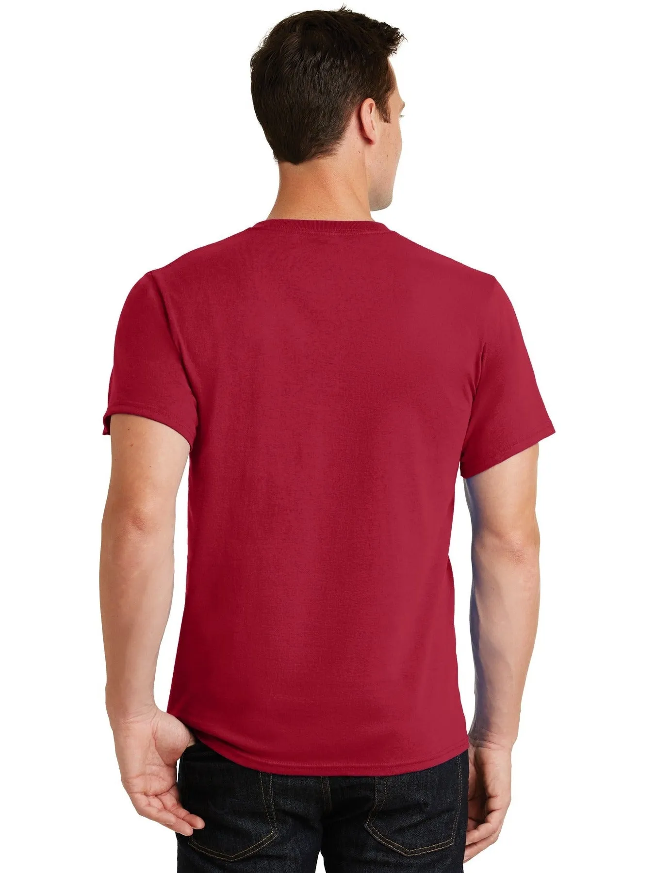 Port & Company Essential T-Shirt