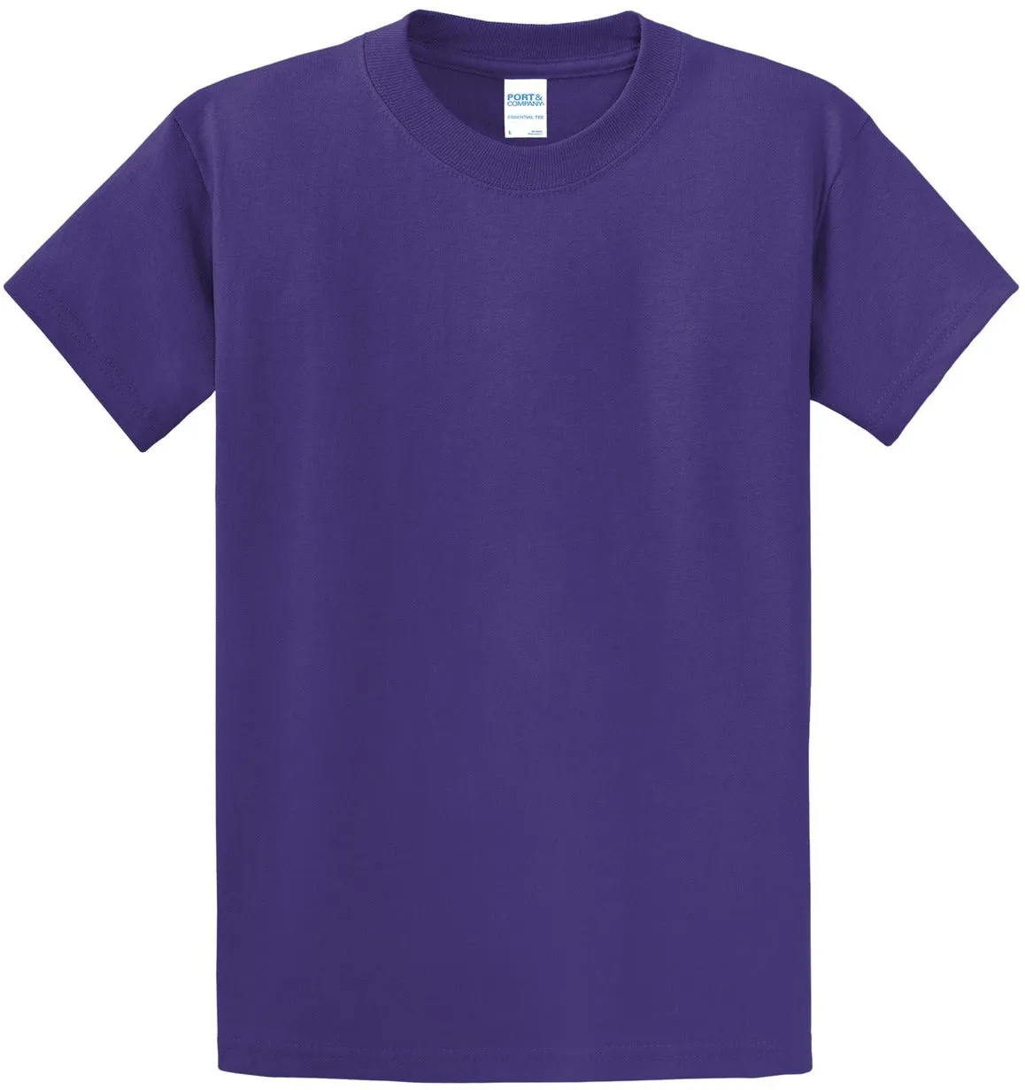 Port & Company Essential T-Shirt