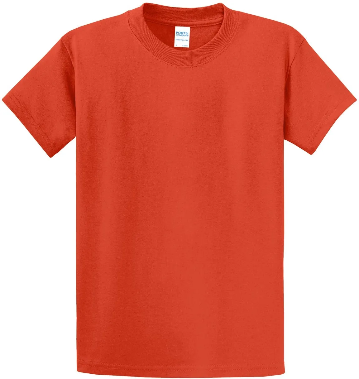 Port & Company Essential T-Shirt