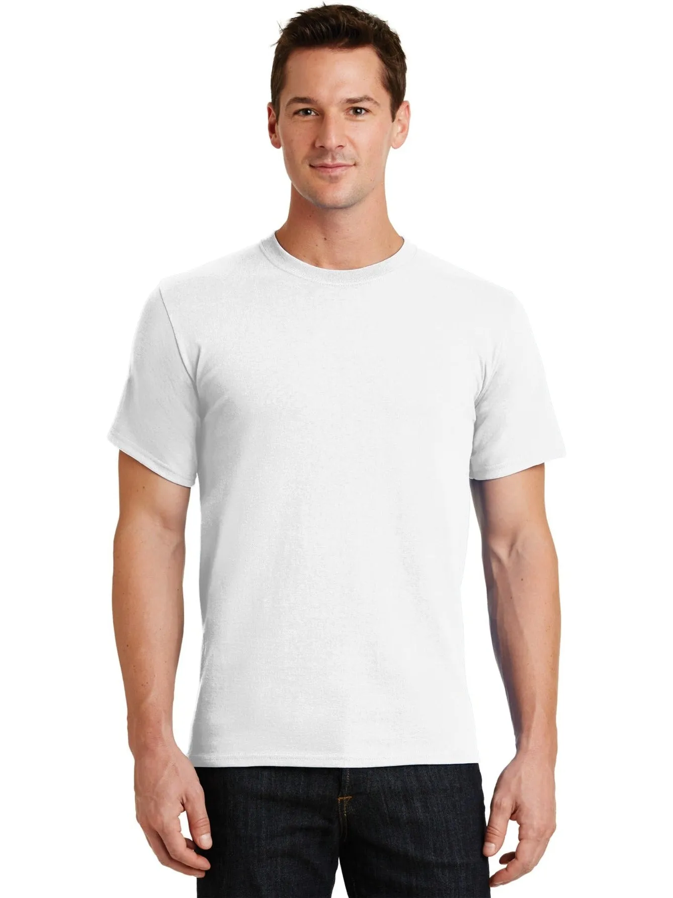 Port & Company Essential T-Shirt