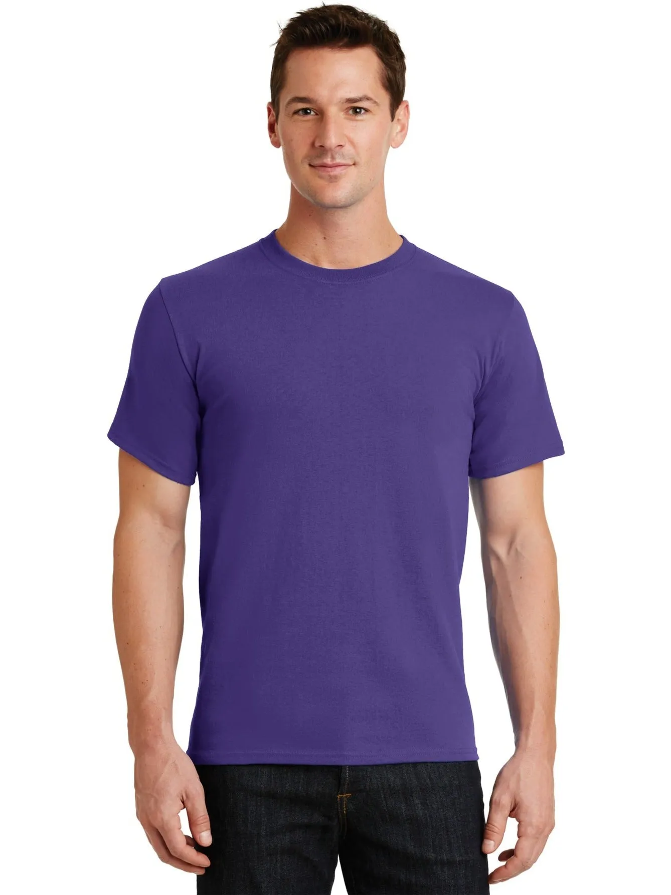 Port & Company Essential T-Shirt