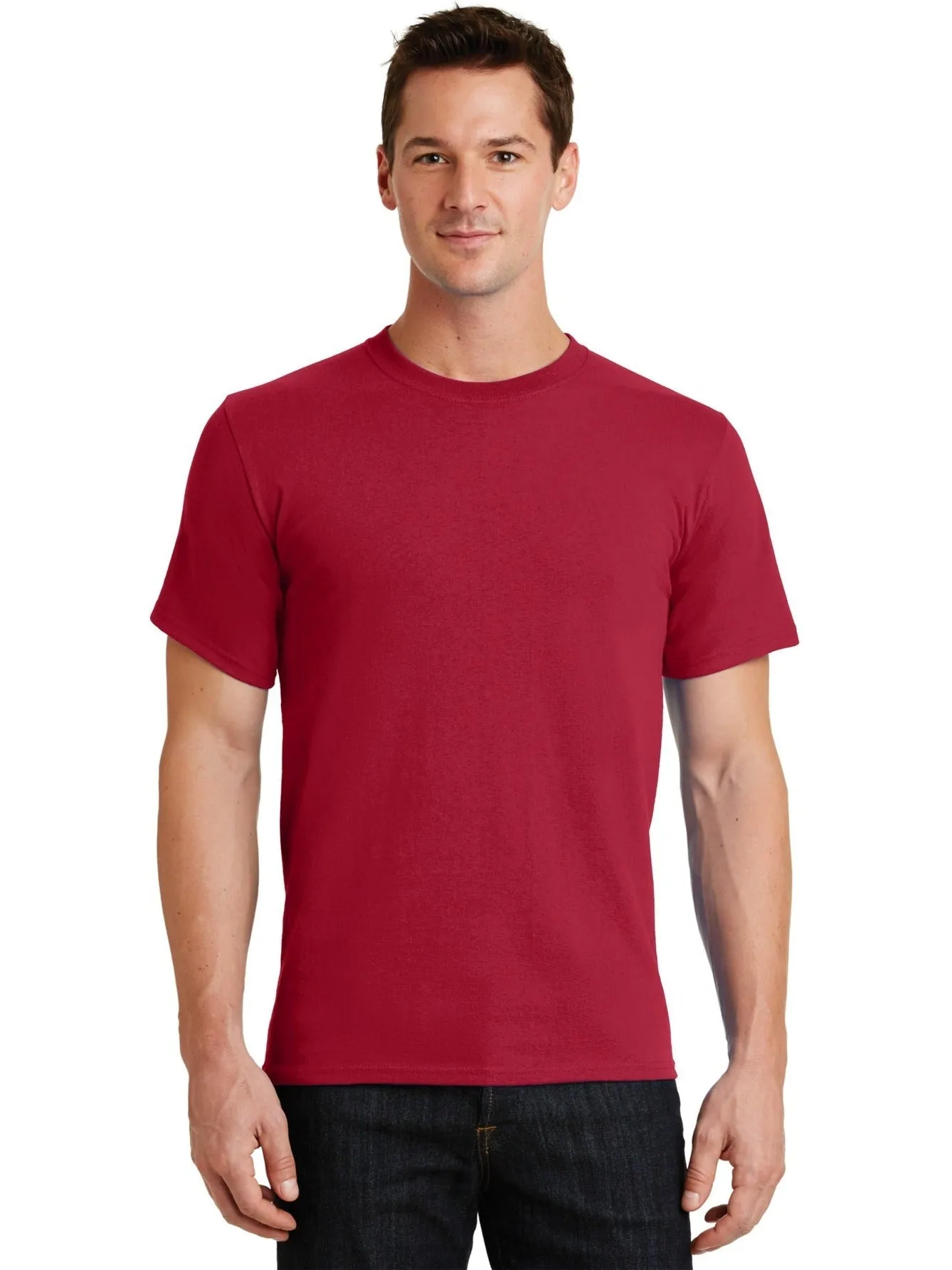 Port & Company Essential T-Shirt