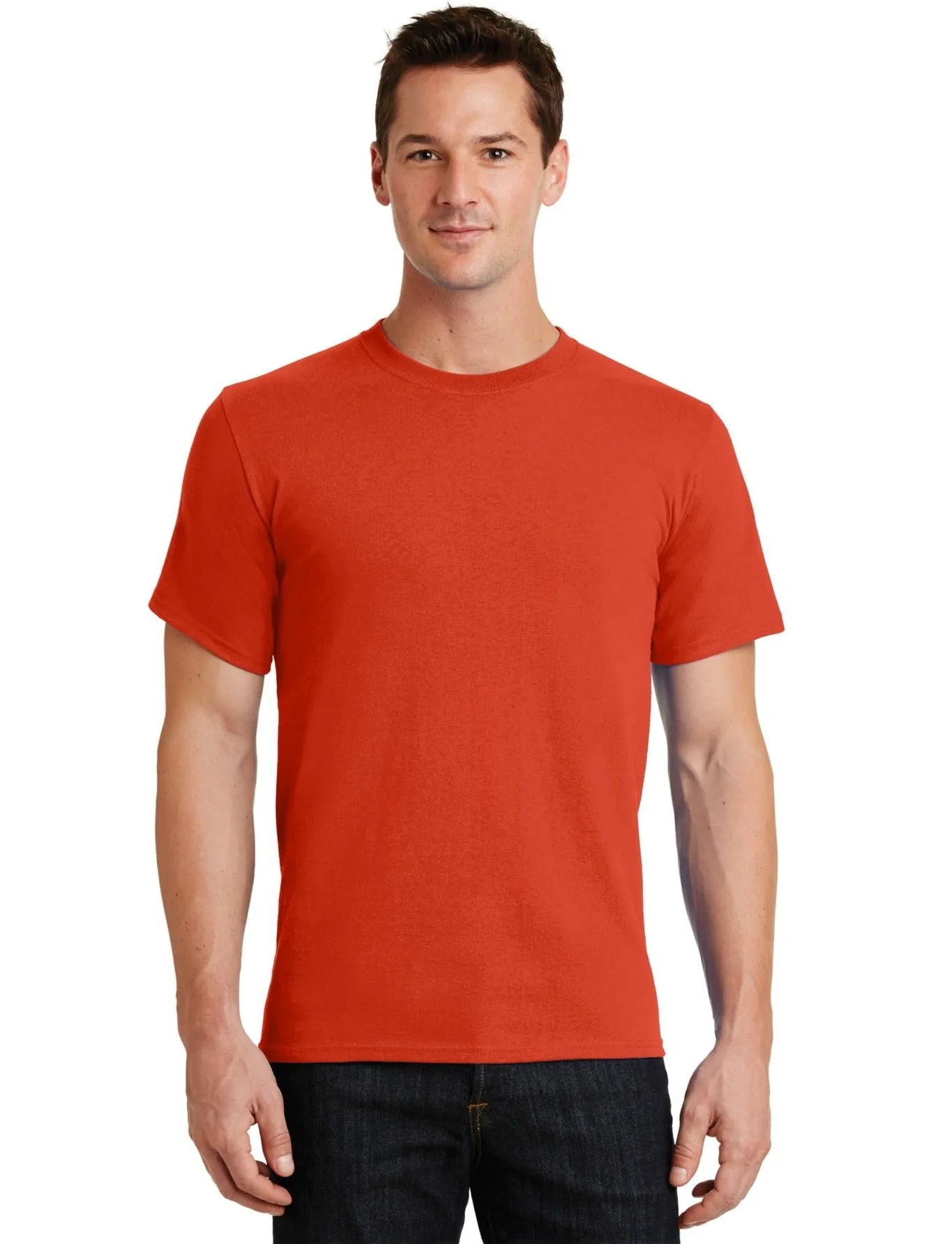 Port & Company Essential T-Shirt