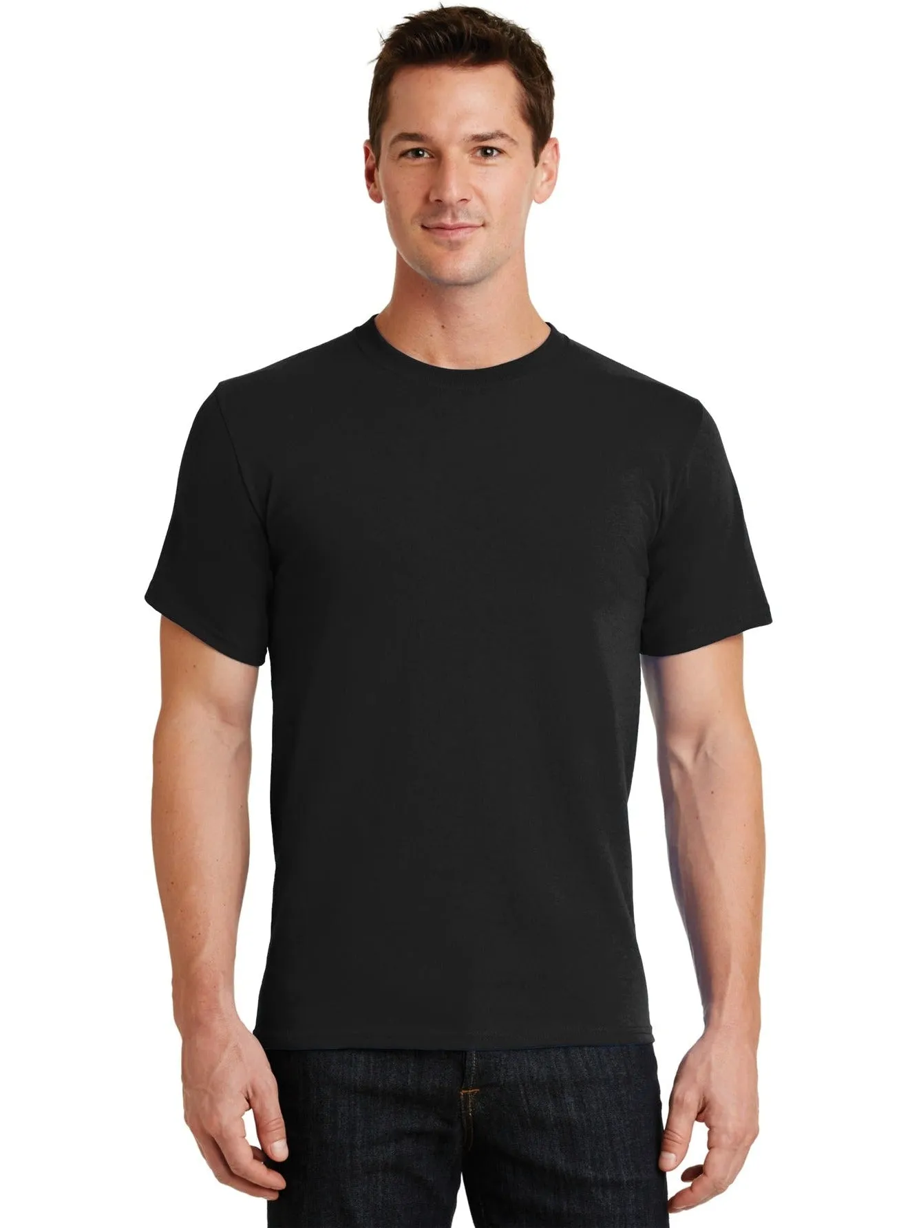 Port & Company Essential T-Shirt