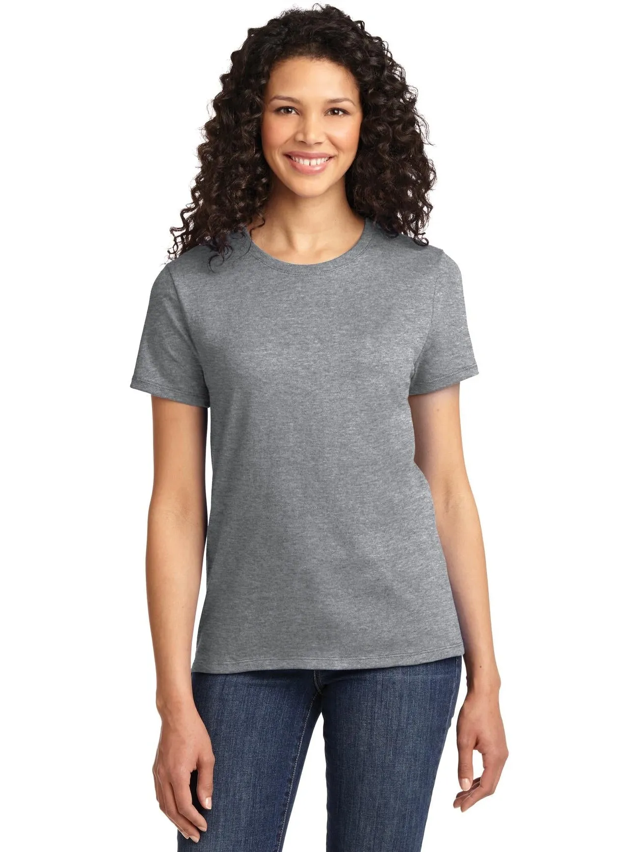 Port & Company Ladies Essential T-Shirt