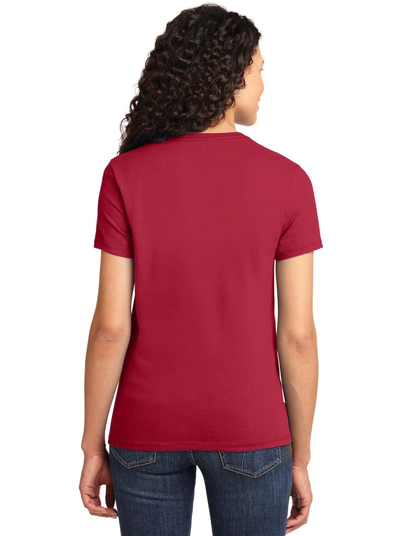 Port & Company Ladies Essential T-Shirt