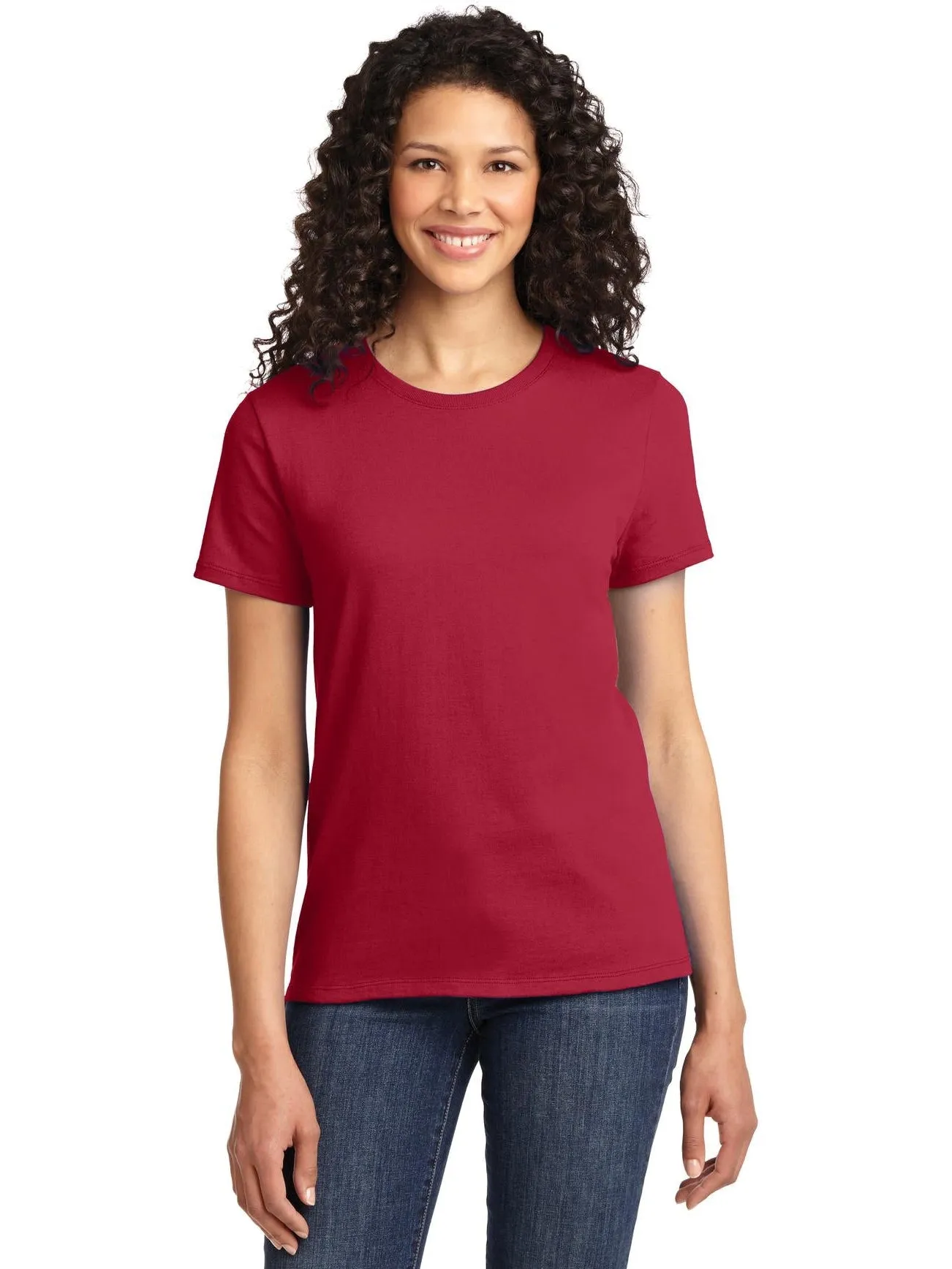 Port & Company Ladies Essential T-Shirt