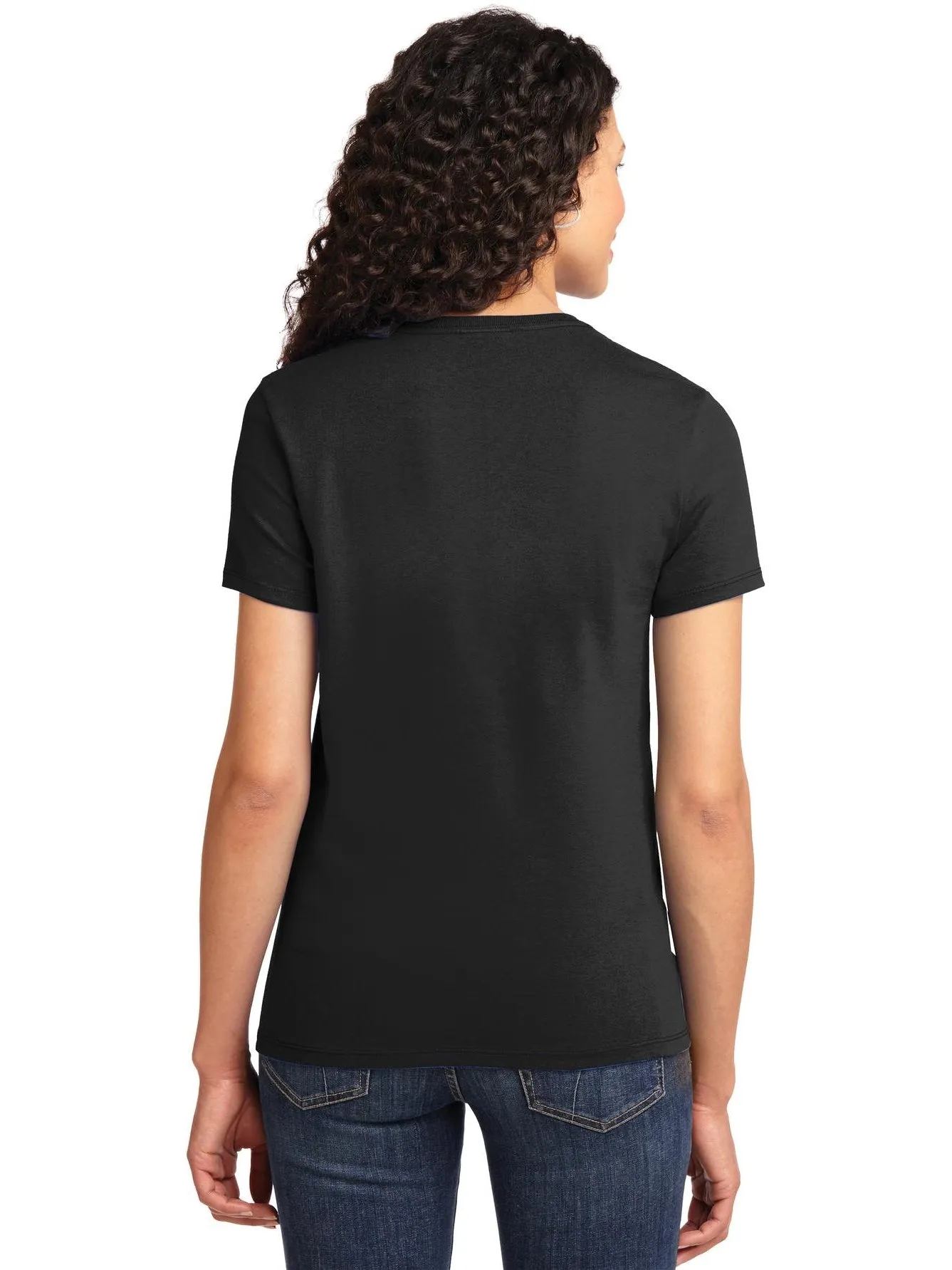Port & Company Ladies Essential T-Shirt