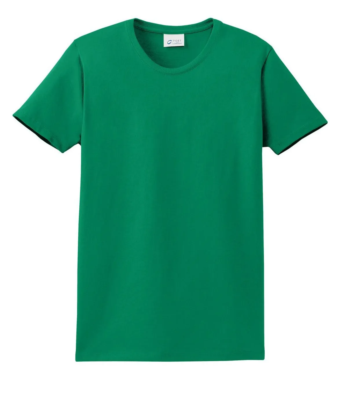 Port & Company Ladies Essential T-Shirt