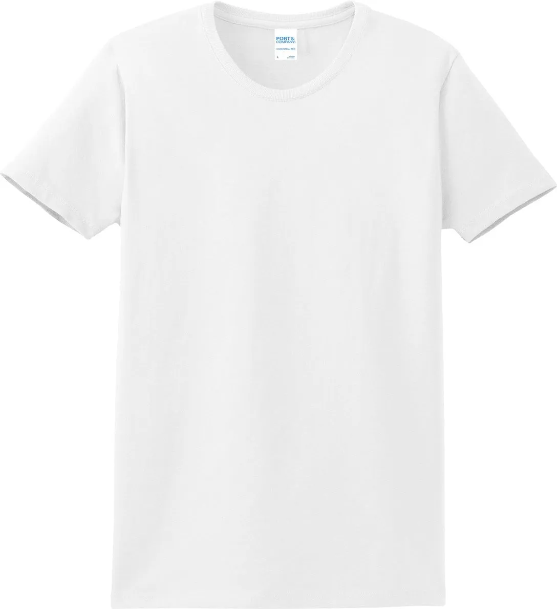 Port & Company Ladies Essential T-Shirt