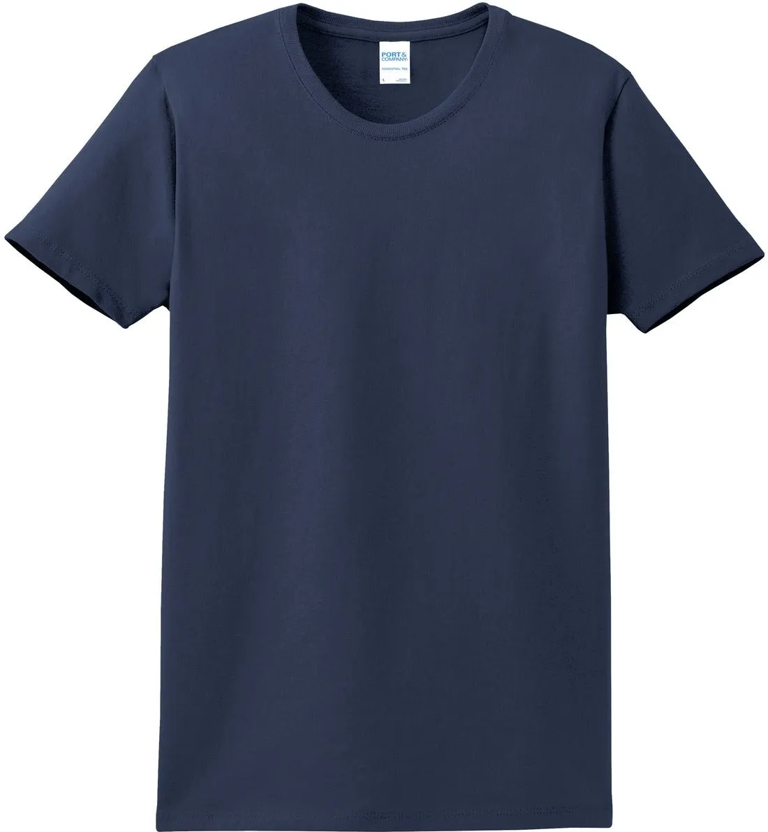 Port & Company Ladies Essential T-Shirt