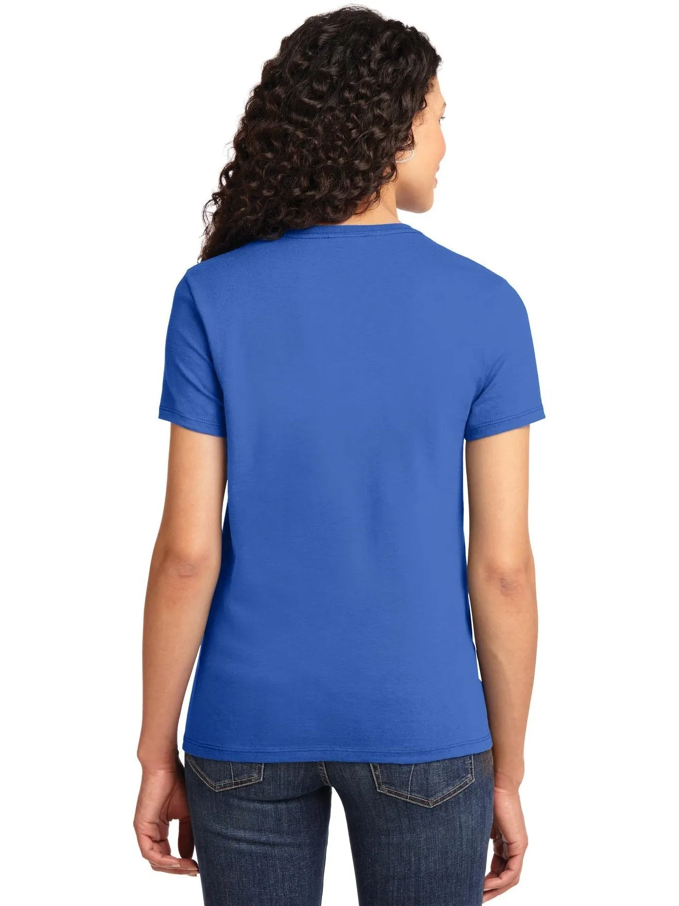 Port & Company Ladies Essential T-Shirt