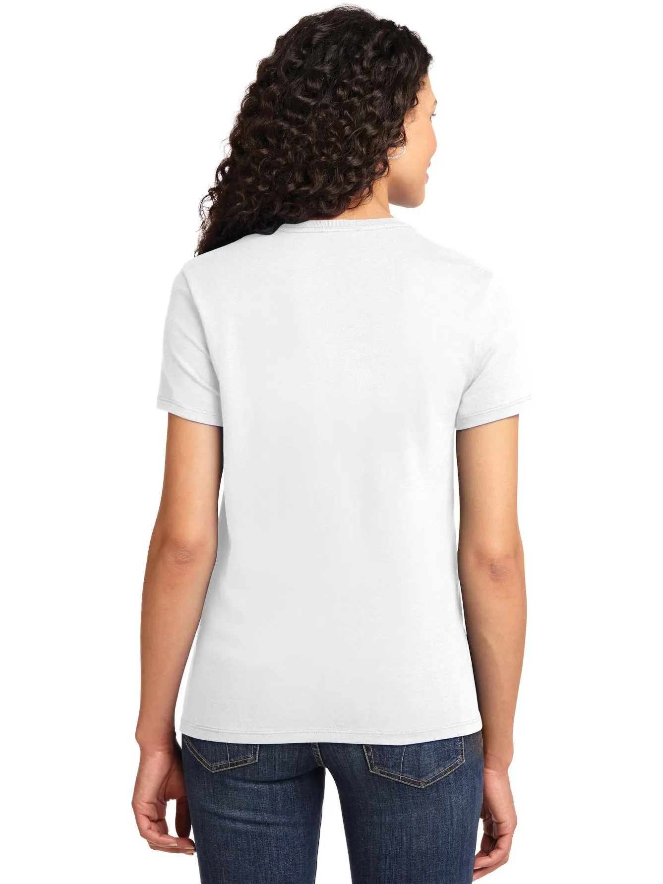 Port & Company Ladies Essential T-Shirt