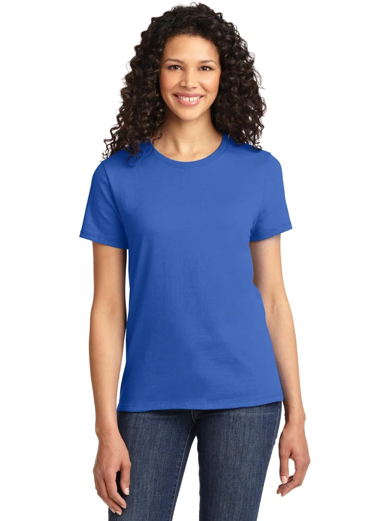 Port & Company Ladies Essential T-Shirt