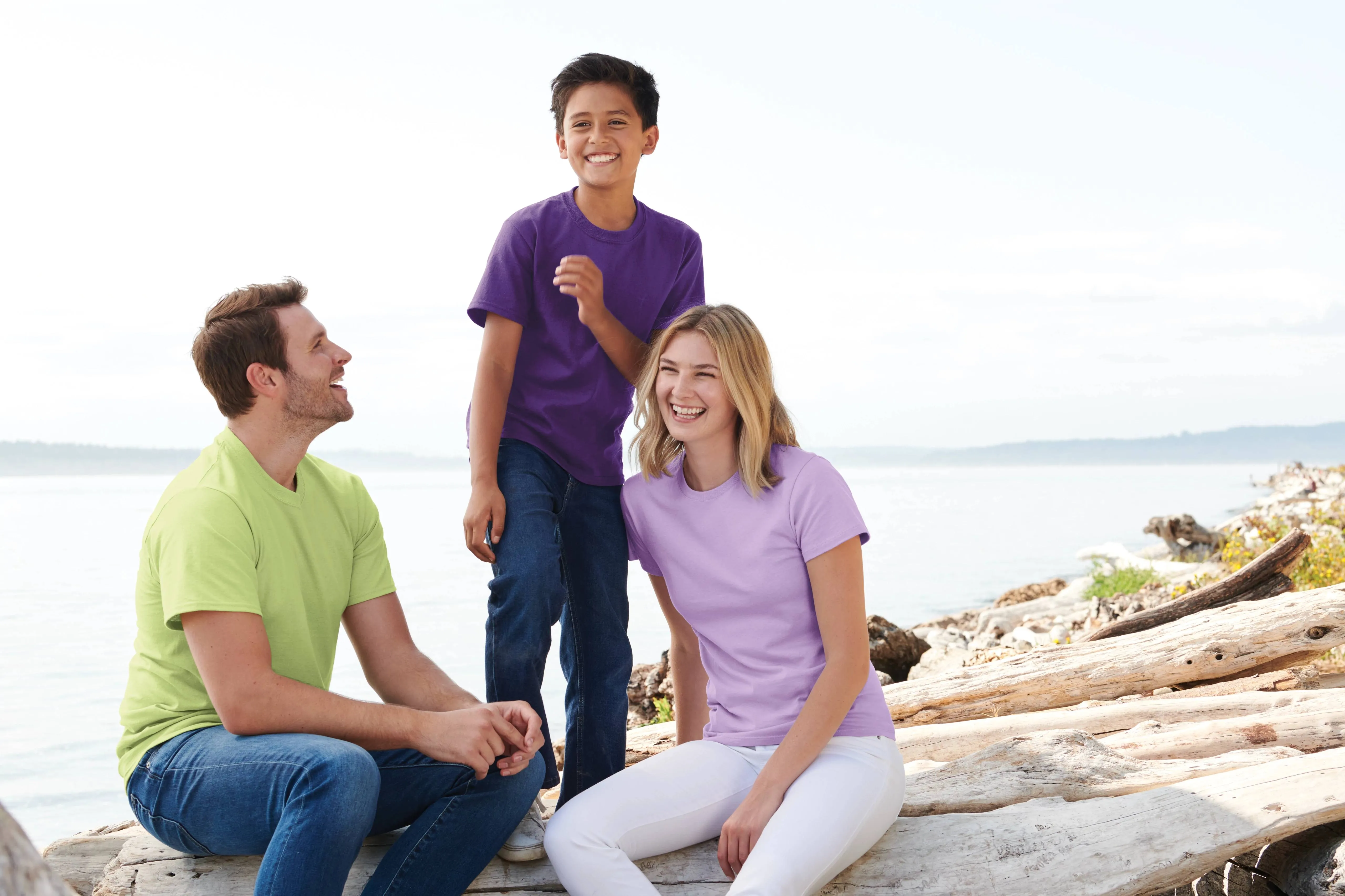 Port & Company Ladies Essential T-Shirt