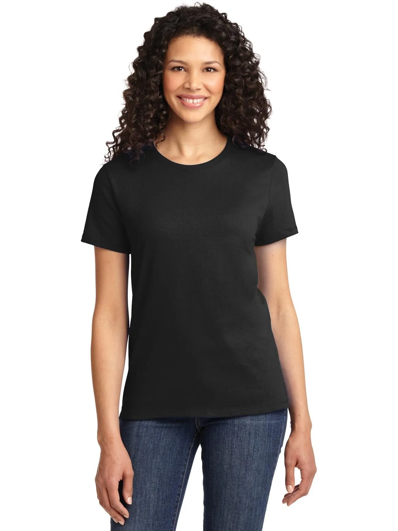 Port & Company Ladies Essential T-Shirt