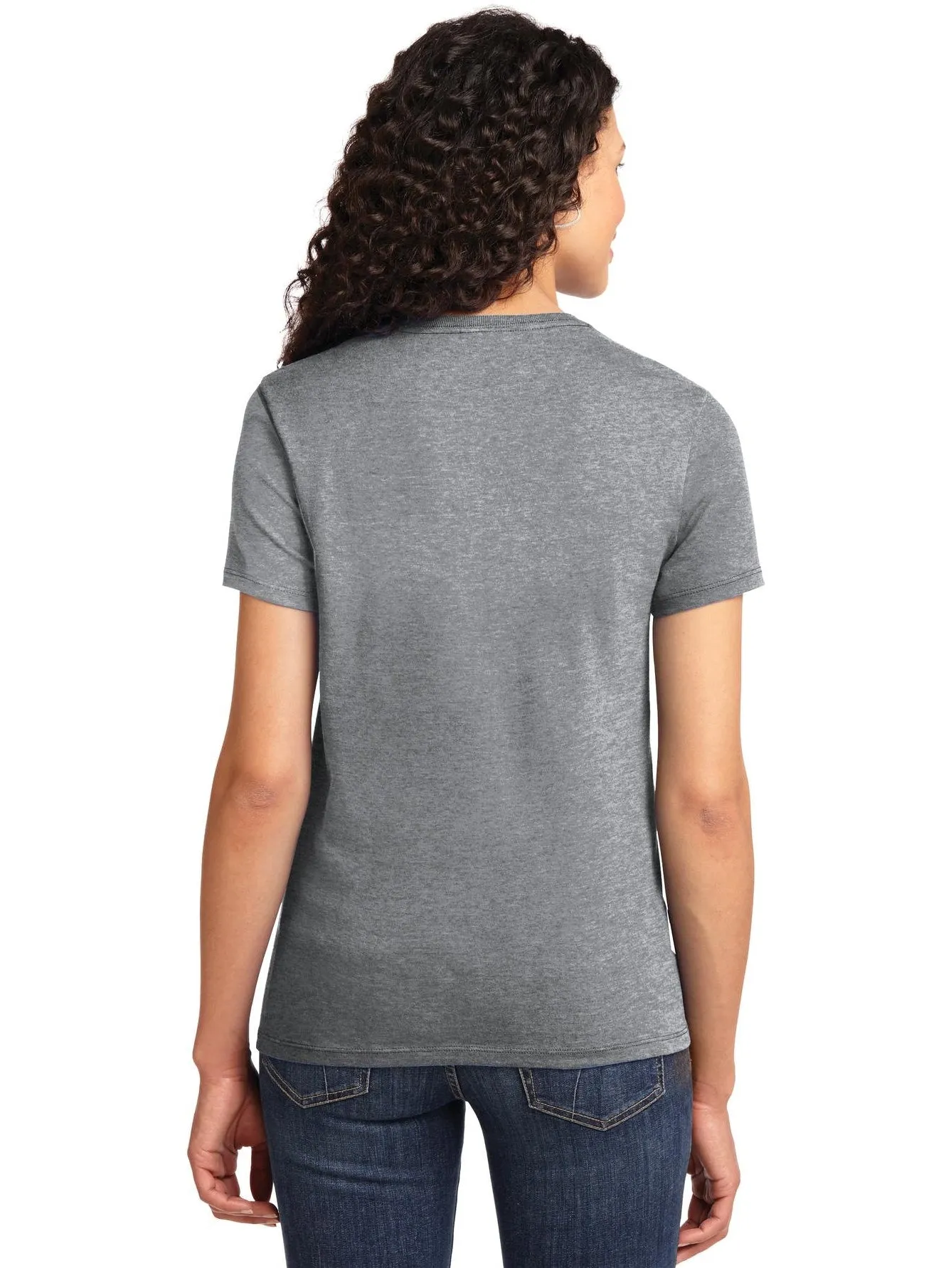 Port & Company Ladies Essential T-Shirt