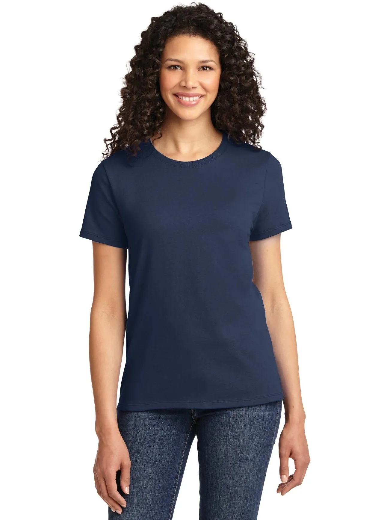 Port & Company Ladies Essential T-Shirt