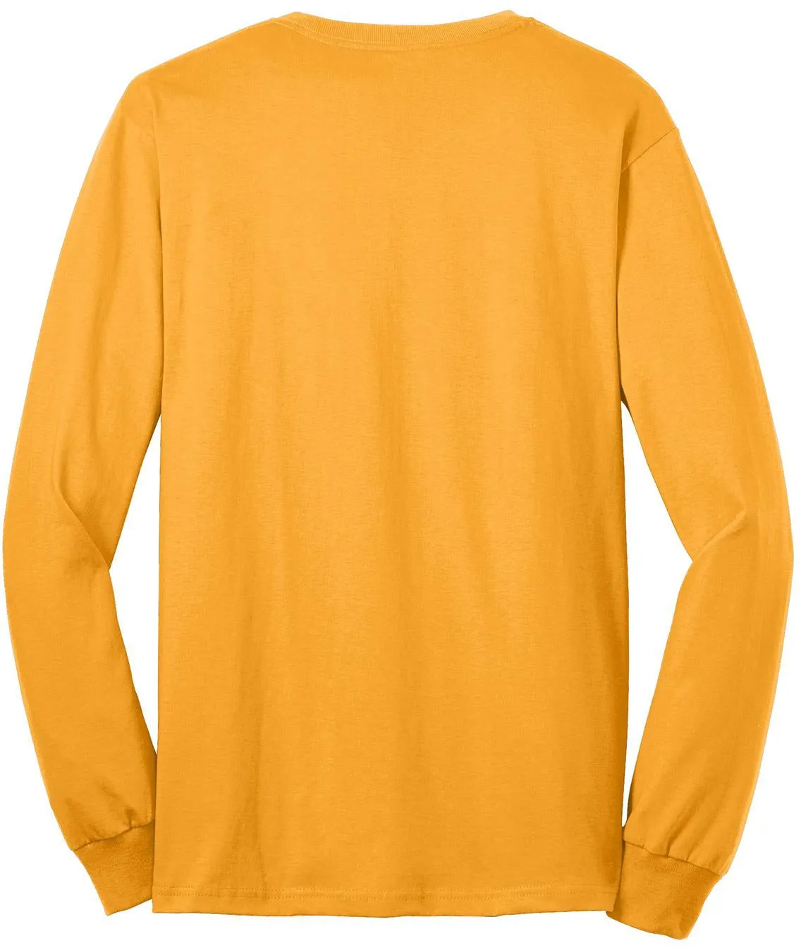 Port & Company Long Sleeve Core Blend Tee