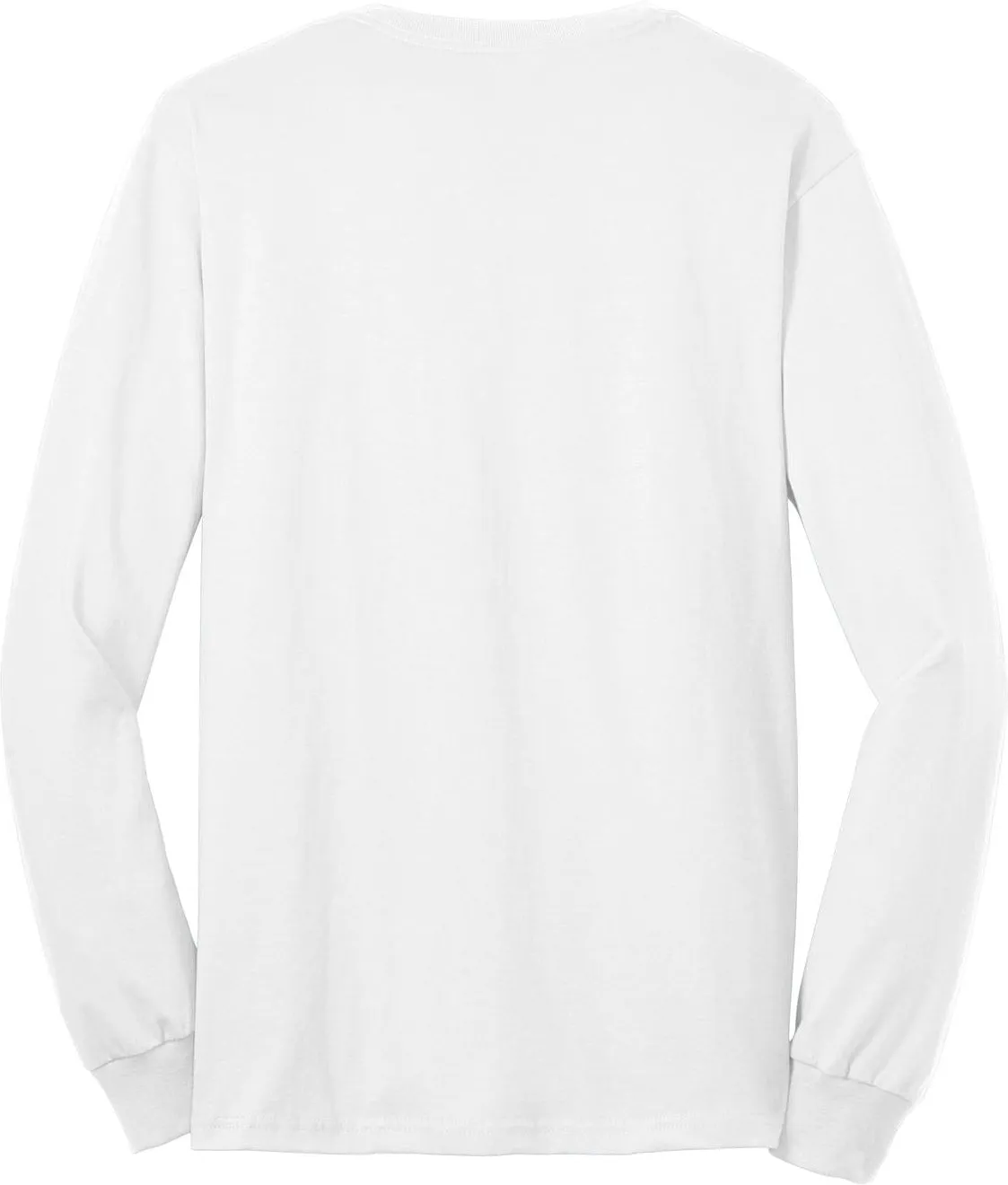 Port & Company Long Sleeve Core Blend Tee