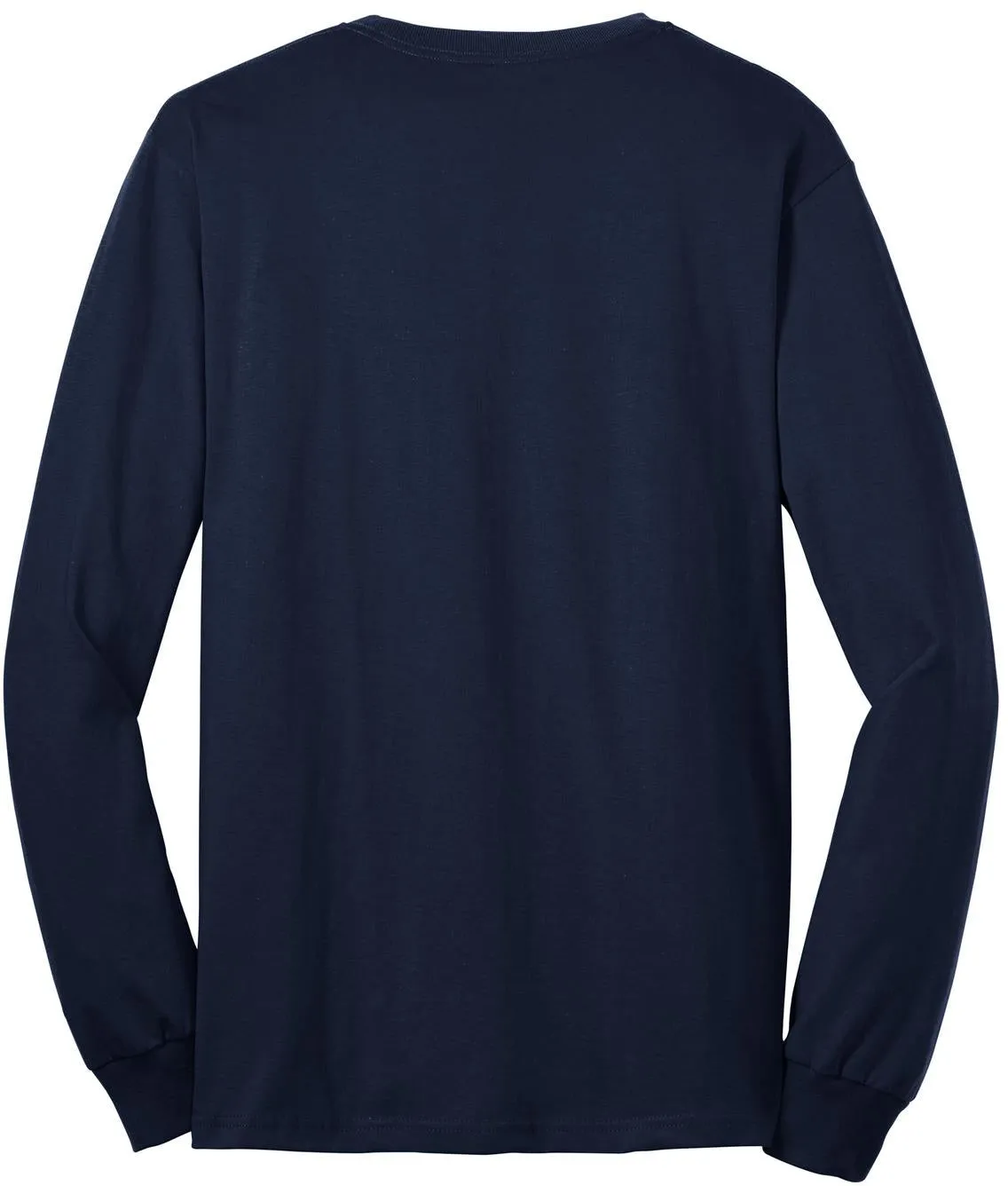Port & Company Long Sleeve Core Blend Tee