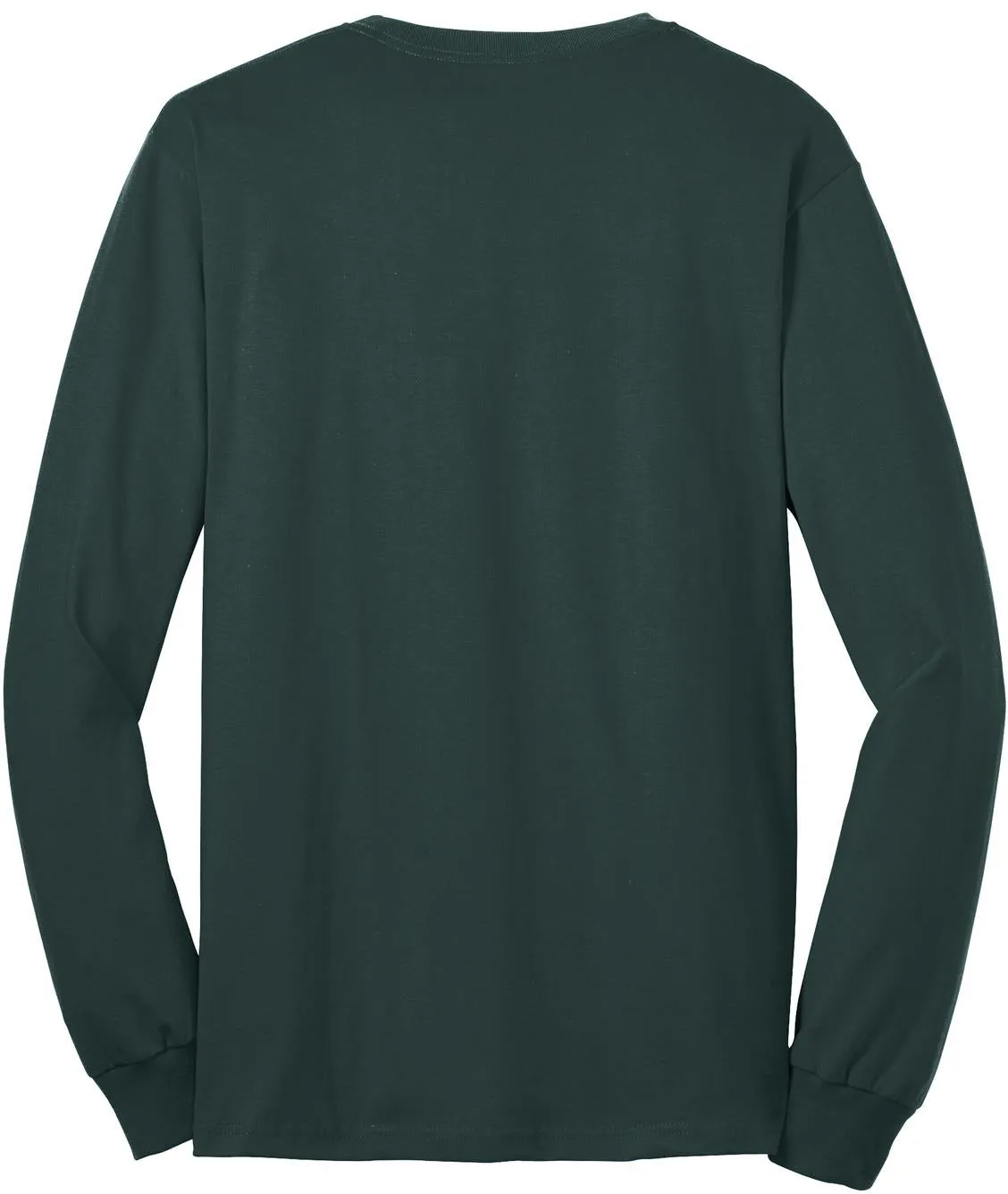 Port & Company Long Sleeve Core Blend Tee