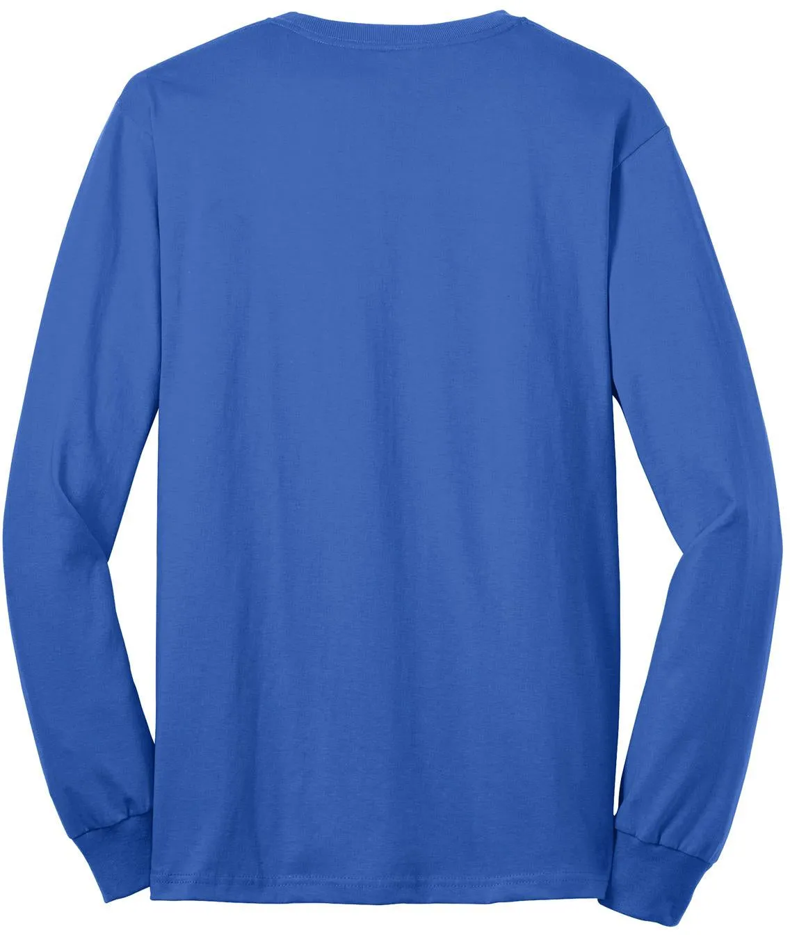 Port & Company Long Sleeve Core Blend Tee