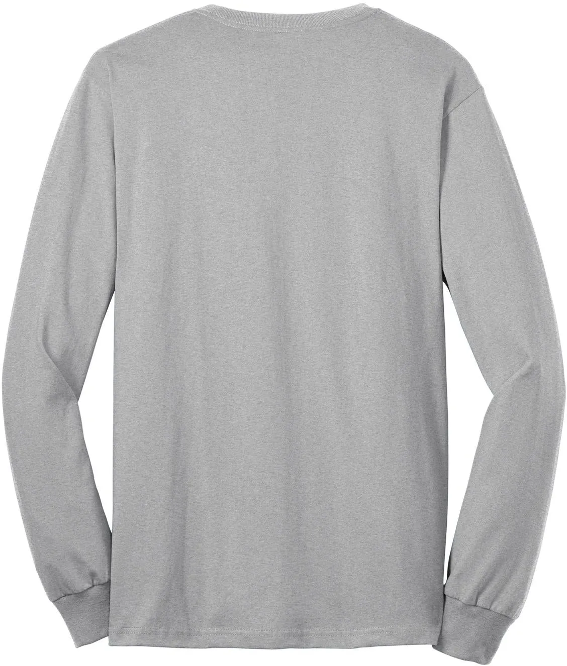 Port & Company Long Sleeve Core Blend Tee